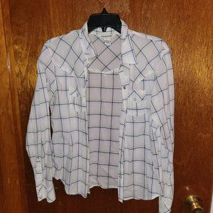 Aeropostale button down